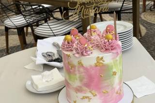 Teresa Henriques - Wedding Cake Artist - 42