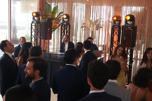 Music Beats - Animação de Eventos - 1