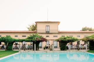 Quinta da Malaposta - Boutique Hotel & Eventos - 5