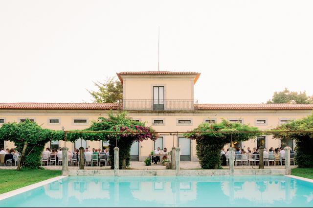 Quinta da Malaposta - Boutique Hotel & Eventos - 1