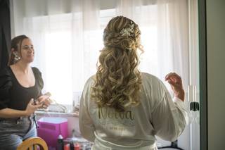 Ana Teixeira Cabeleireiro & Estética - 22