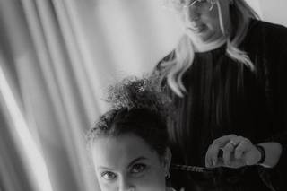Beatriz Santos Hairstudio & Makeup - 5