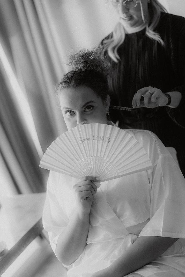 Beatriz Santos Hairstudio & Makeup - 2