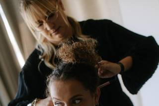 Beatriz Santos Hairstudio & Makeup - 6