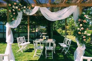 Into Bloom - Floral Design & Eventos - 62