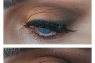 Luísa Magalhães Makeup Artist - 1