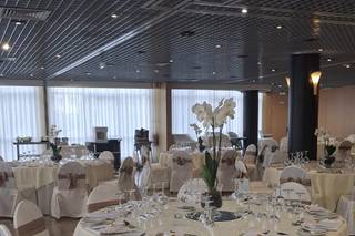 Suite Hotel Jardins da Ajuda - 5