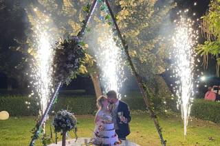 Cerca das Palmeiras - 18