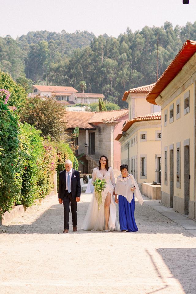 Quinta da Malaposta - Boutique Hotel & Eventos - 2