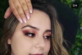 Adriana Makeup - 10