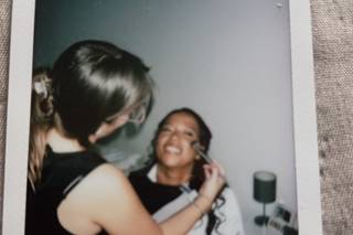 Sara Portugal Make Up - 15