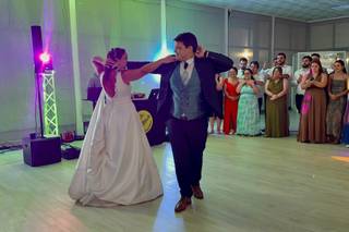 Sabor & Dança - Dança dos Noivos - 6
