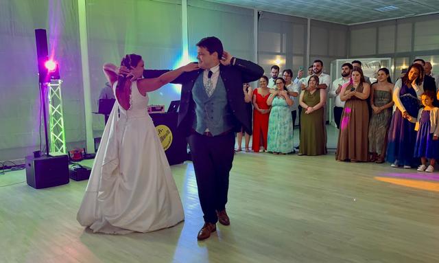 Sabor & Dança - Dança dos Noivos - 3
