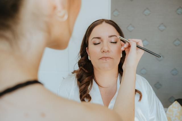 Ana Queirós - MakeUp - 3