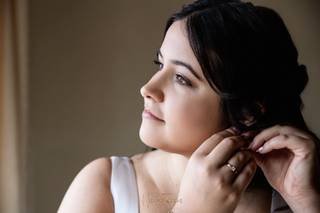 Cat Hair & Makeup - 5