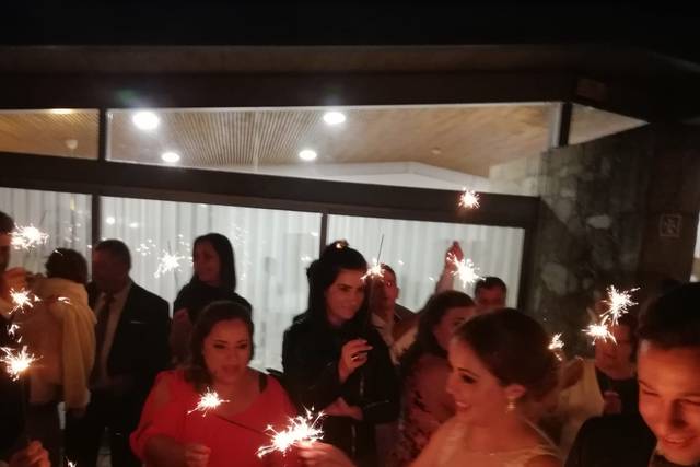 Banquetes Zé Maria Catering 3