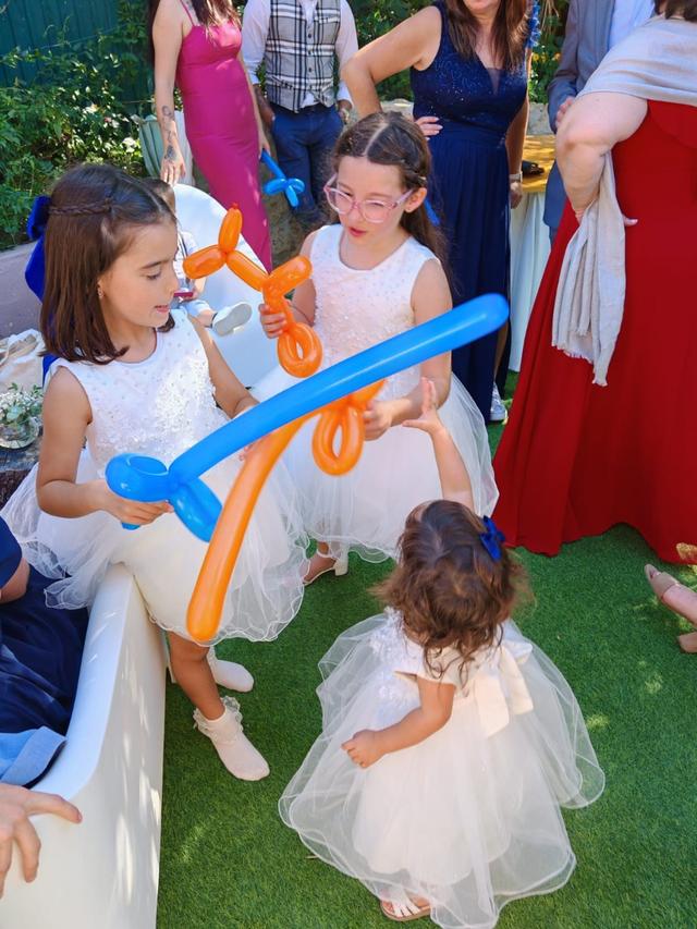 MK Produções de Eventos - 2