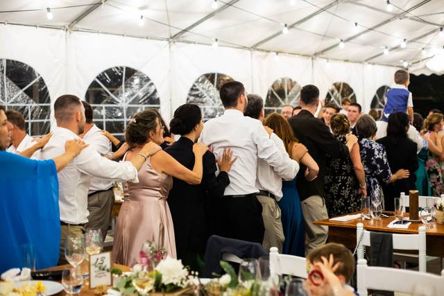 Spot the Difference in your Wedding 5