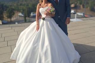 Ais D'Amor Bride's Closet - 11