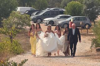 Ais D'Amor Bride's Closet - 12