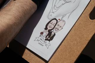 Marco das Caricaturas - 5