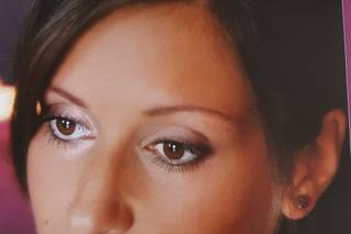 Virginie Leal Makeup Artist - 25
