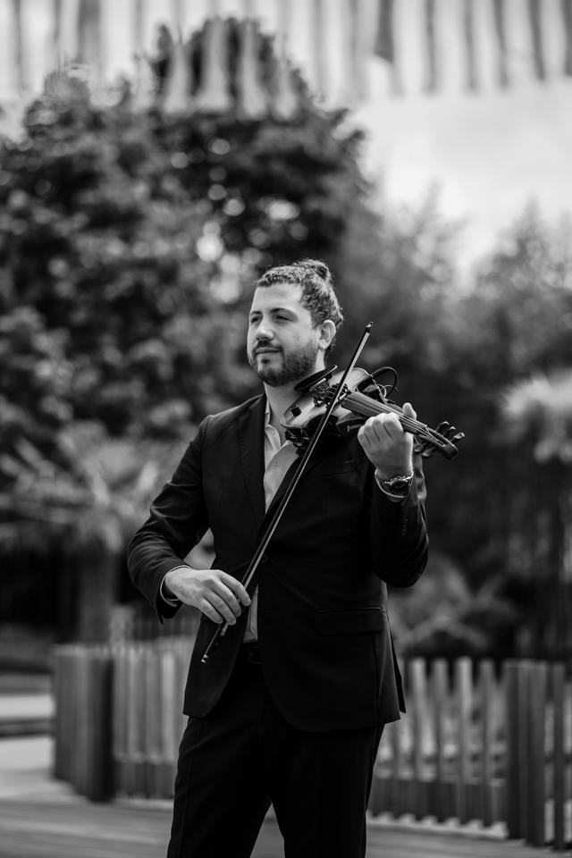 Edu Violin - 2
