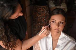 Ana Sofia Makeup - 6