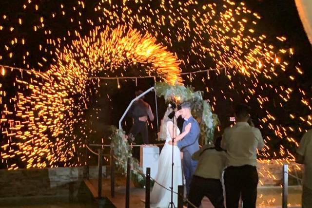 Agitar Eventos 4