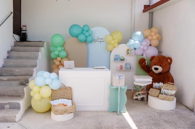 Nanni - Design & Party Supplies - 1