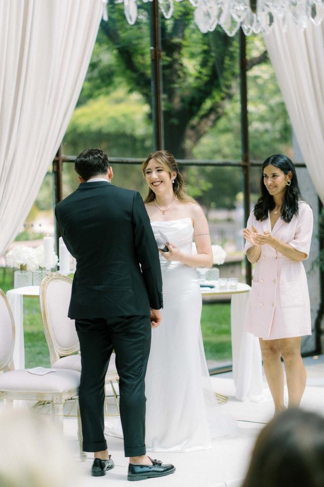 Celebrar o Amor - Celebrante - 2