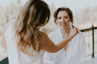Mariana Nogueira Makeup Artist - 7