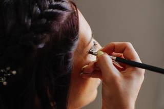 Liliane Marquez Makeup - 5