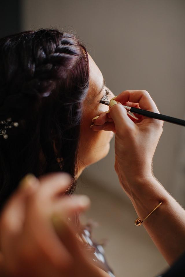 Liliane Marquez Makeup - 2