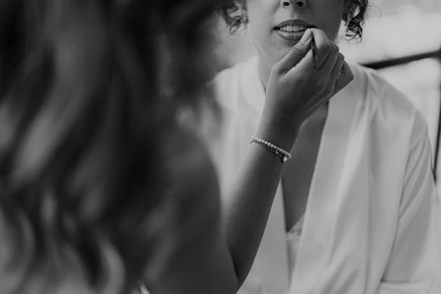 Mariana Nogueira Makeup Artist - 3