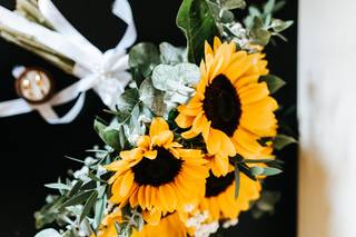 Douglas Fotografia Wedding - 8