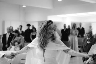 Ais D'Amor Bride's Closet - 9