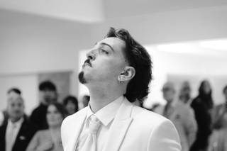 Ais D'Amor Bride's Closet - 10