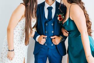 Douglas Fotografia Wedding - 10