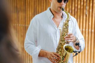 João Salcedas - Saxofonista - 6