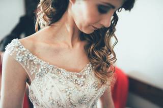 Daniela Machado Maquilhagem Profissional - 3