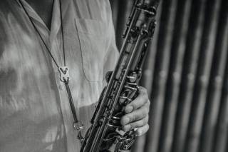 João Salcedas - Saxofonista - 7