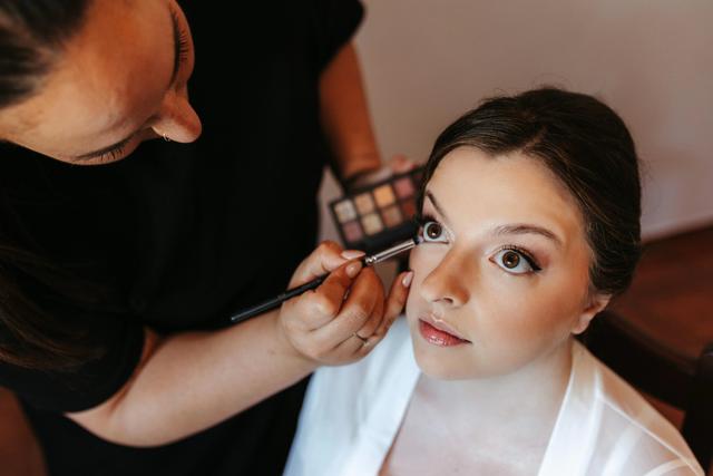 Juka Pereira - Beauty & Makeup - 3