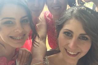 Daniela Machado Maquilhagem Profissional - 4