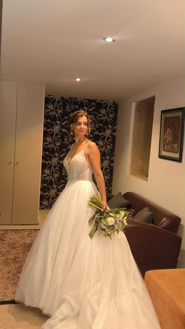 Ângela Ramos - Make-up artist - 2