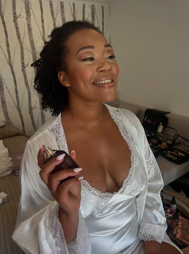 Makeup Me by Raquel Pinto - 2