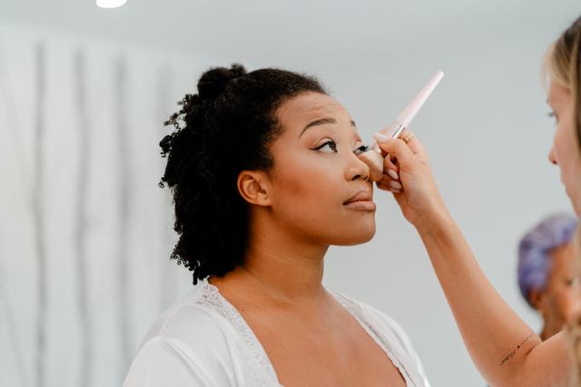 Makeup Me by Raquel Pinto - 1