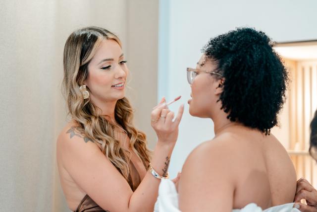 Makeup Me by Raquel Pinto - 4