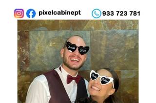 Pixel Ipad Booth - 5