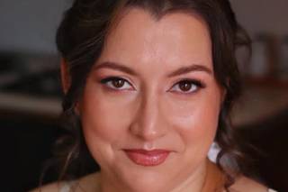 Daniela Silva Makeup - 5